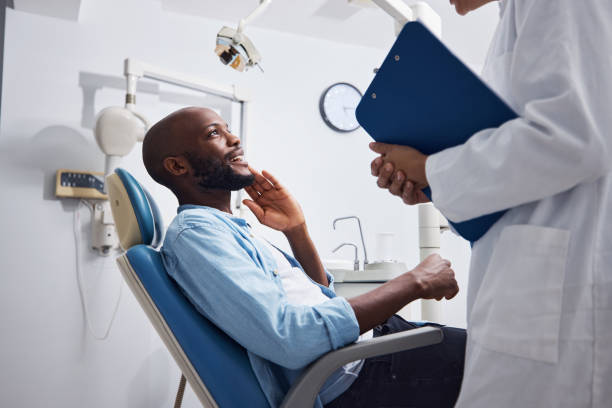 Best Emergency Dental Care for Broken or Chipped Teeth in Live Oak, FL