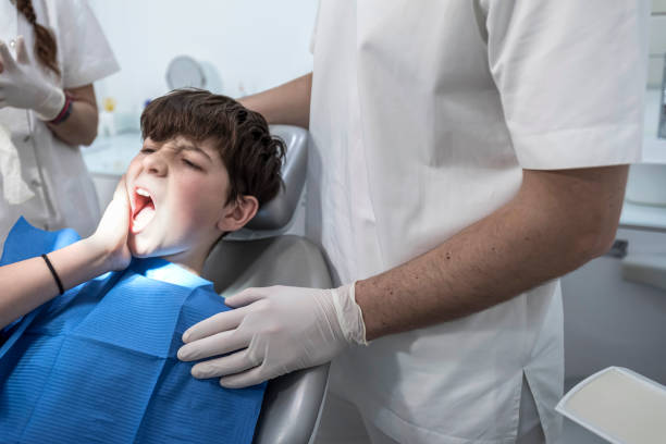 Best Urgent Care for Lost Fillings or Crowns in Live Oak, FL