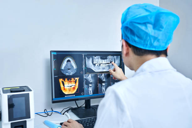 Best Emergency Treatment for Dental Infections or Abscesses in Live Oak, FL