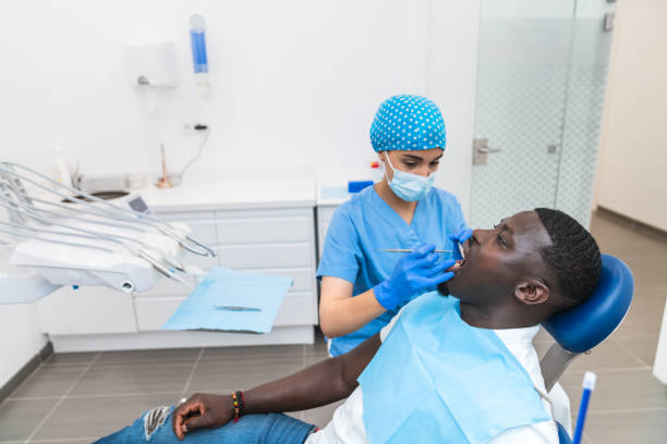 Best Emergency Dental Care for Broken or Chipped Teeth in Live Oak, FL